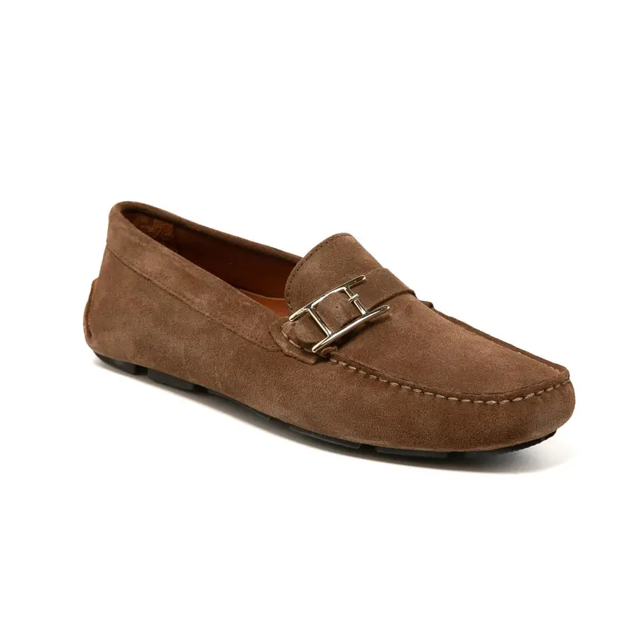 Giuseppe Mengoni  Erkek Tokalı Loafer
