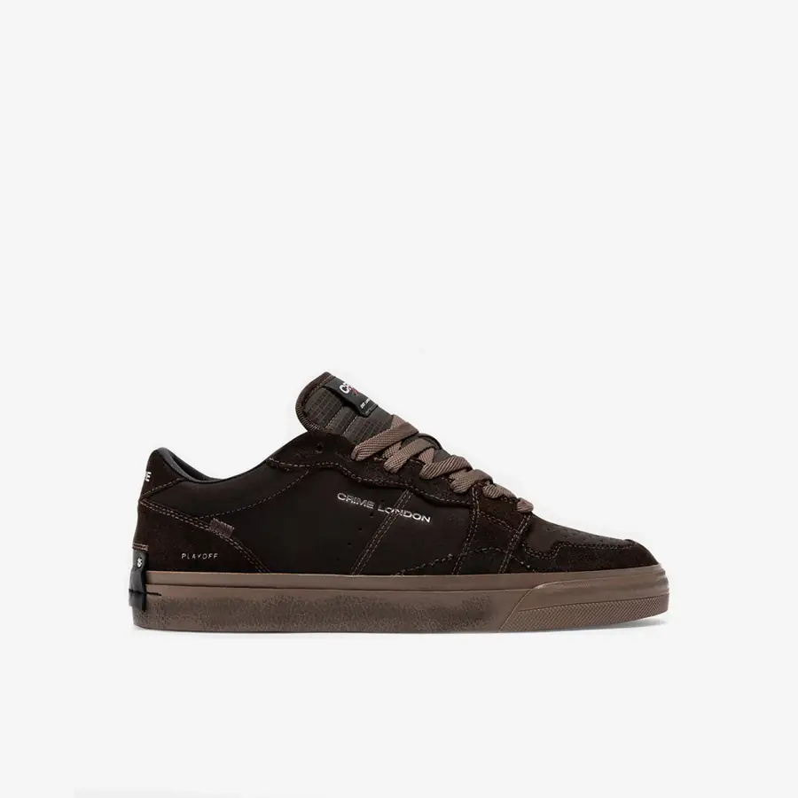 Crime London  Erkek Sneaker