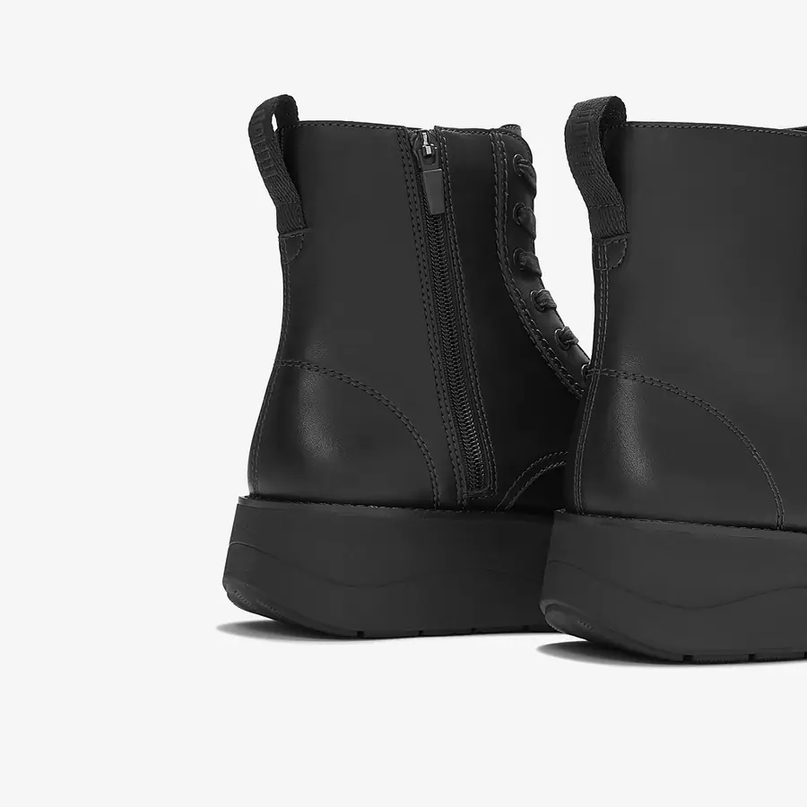 Fitflop GEN-FF Kadın Bağcıklı Bot