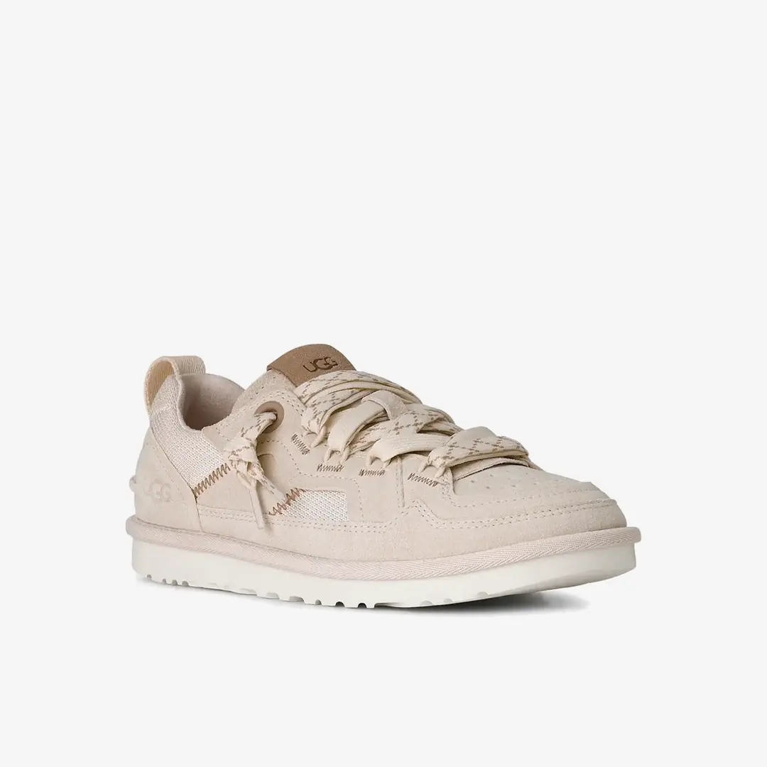 Ugg Minimel Kadın Sneaker - Bej