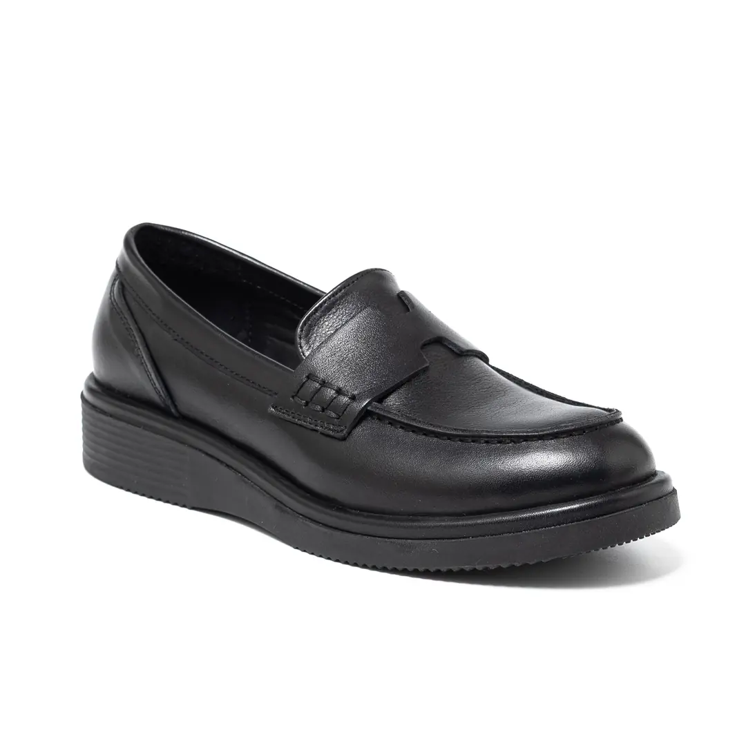 John May  Kadın Loafer