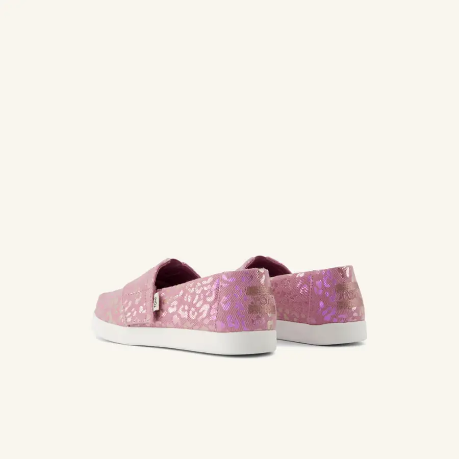 Toms  Kız Çocuk Espadril