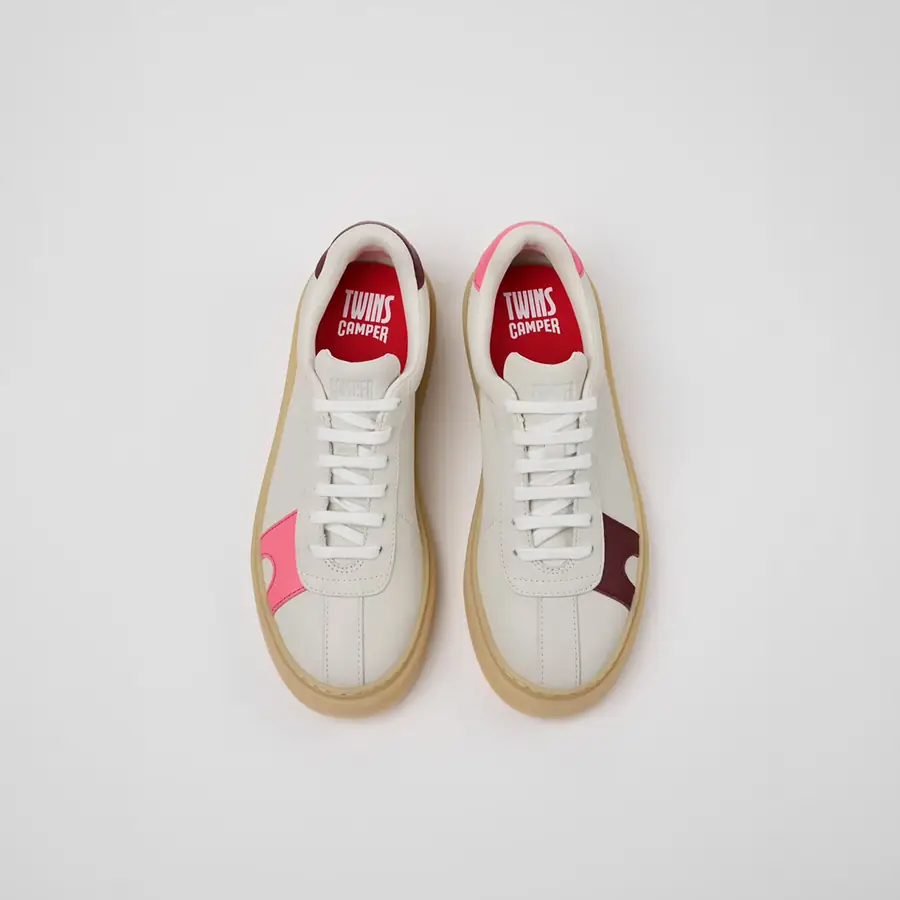 Camper Tws Kadın Sneaker