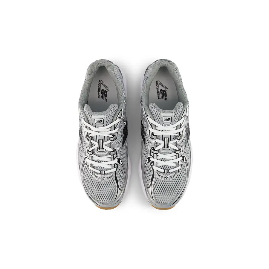 New Balance 740 Erkek Sneaker