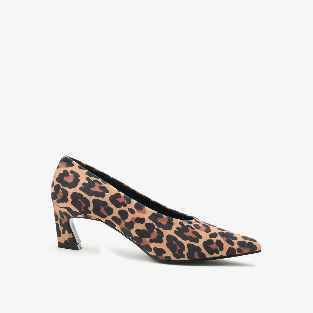 Nacree  Kadın Stiletto