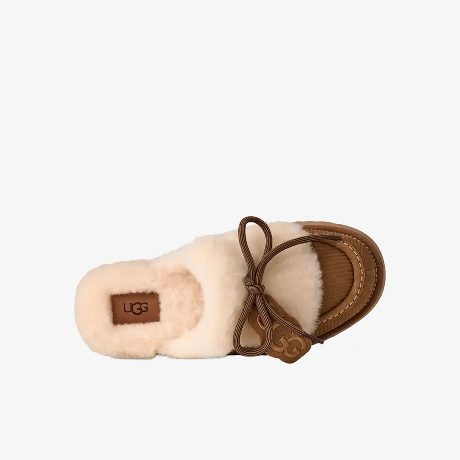 Ugg DISQUETTE HERITAGE Kadın