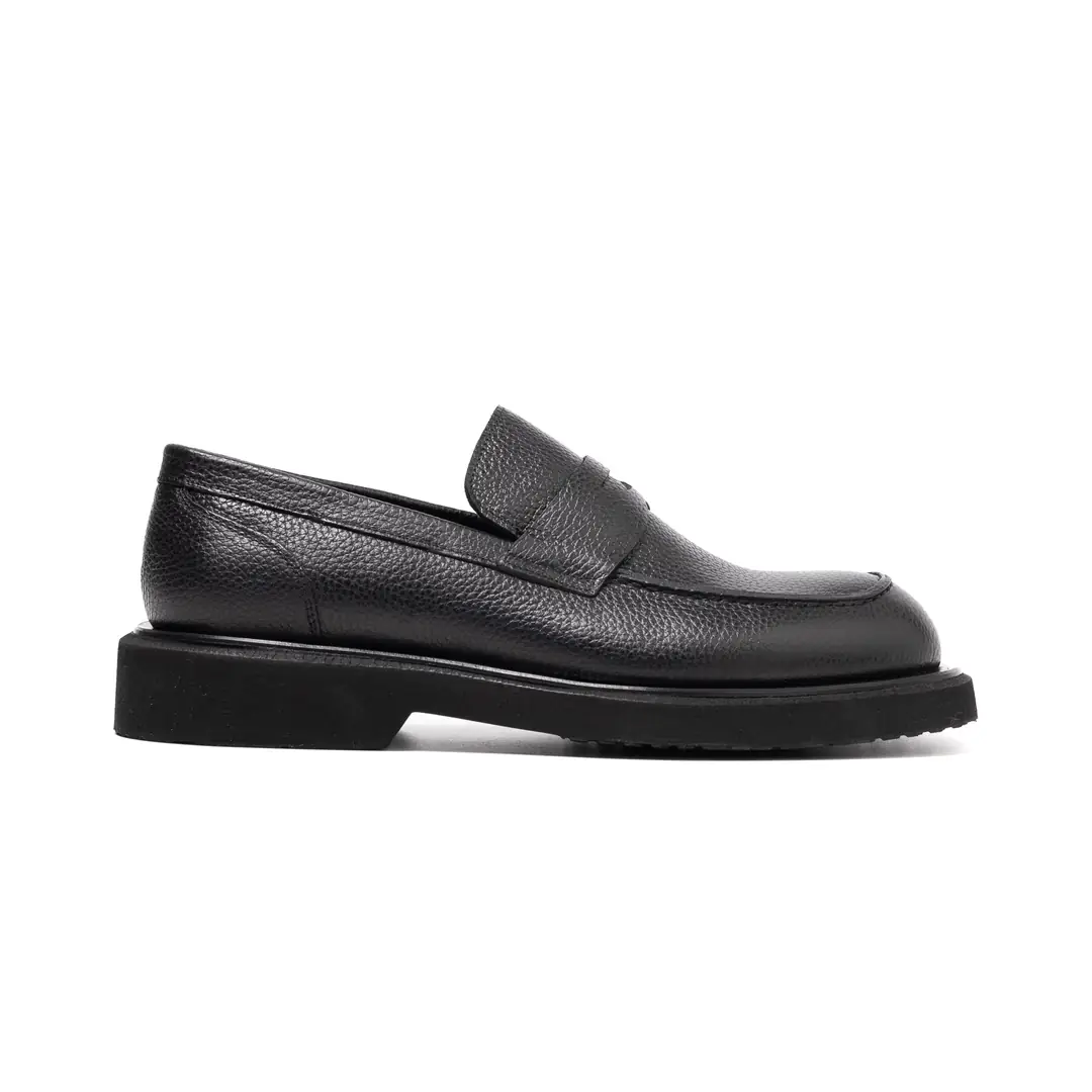 John May  Erkek Penny Loafer