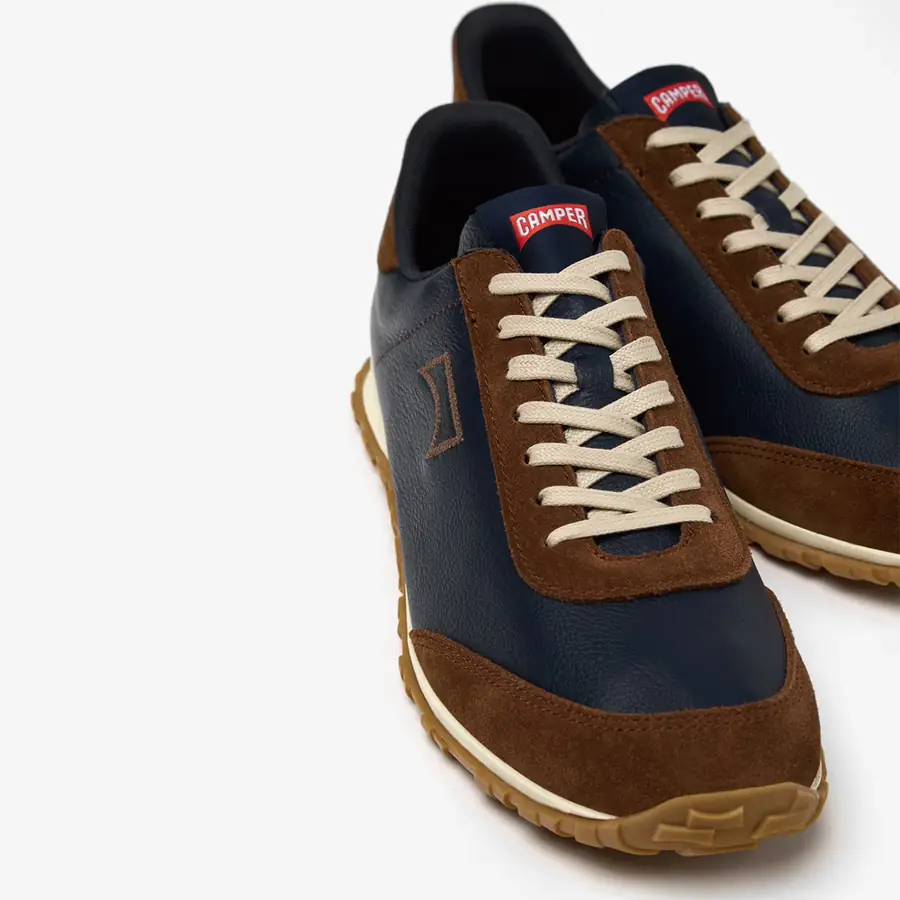 Camper Drift Walk Erkek Sneaker