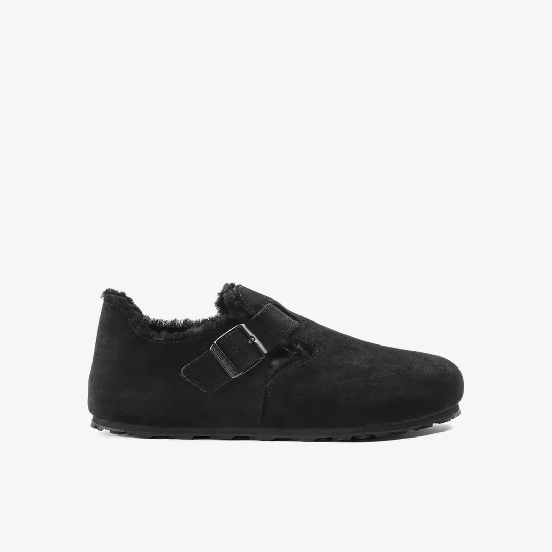 Birkenstock London VL Kadın Loafer