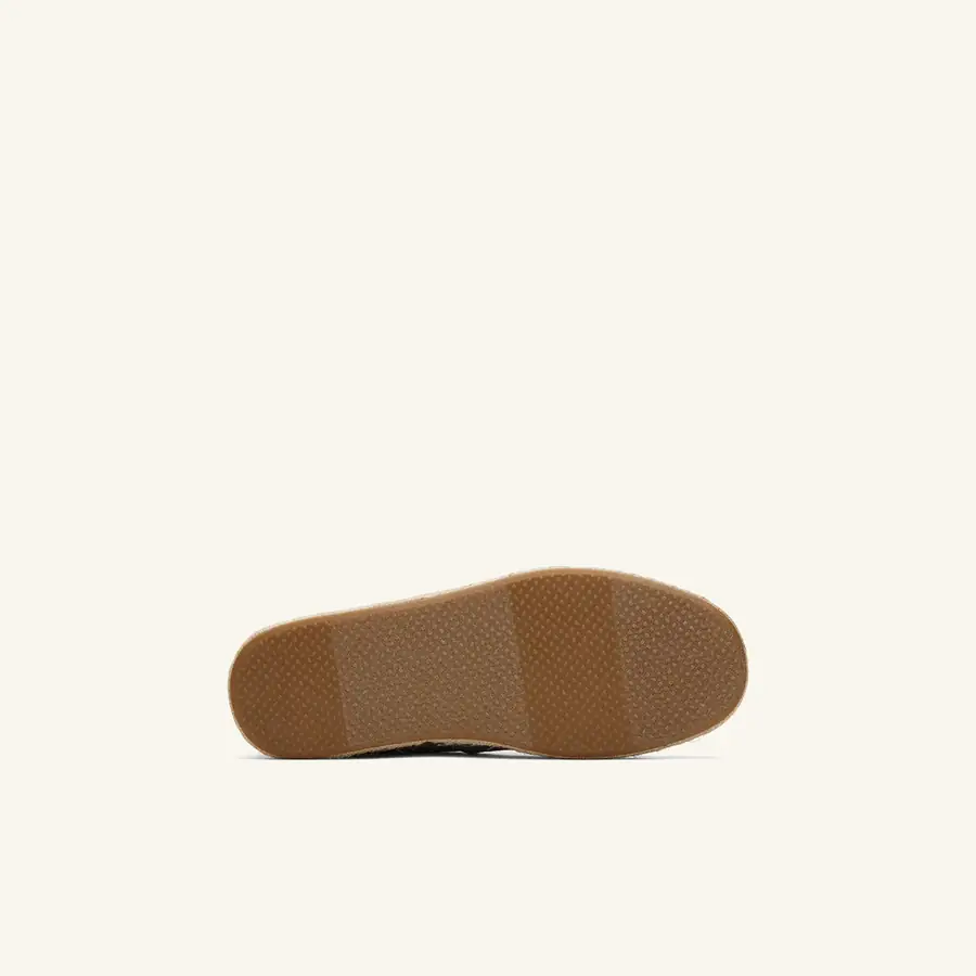 Toms Alpargata rope 2.0 Erkek Espadril
