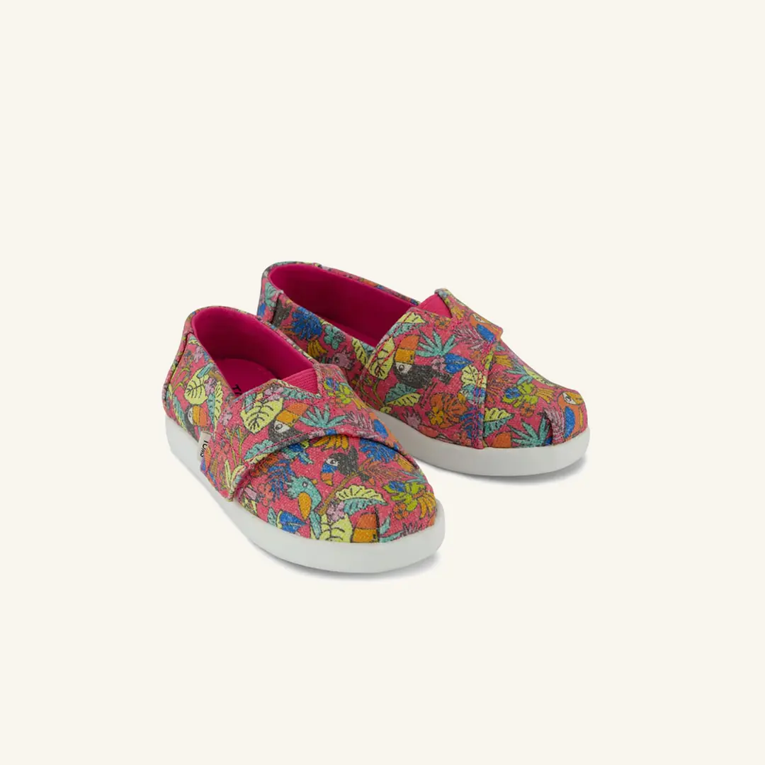 Toms  Kız Çocuk Espadril