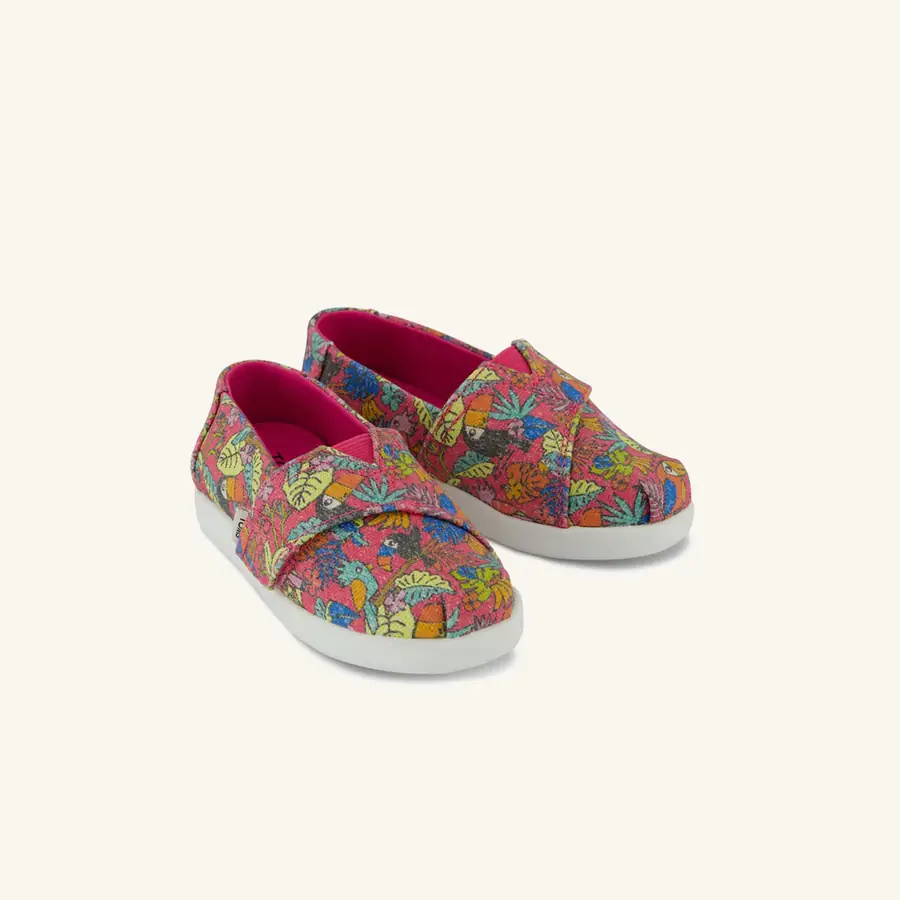 Toms  Kız Çocuk Espadril