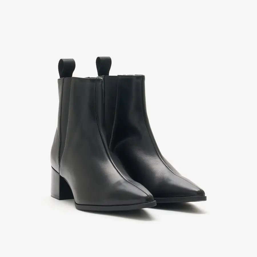 Frau Ankle Boot Kadın Topuklu Bot