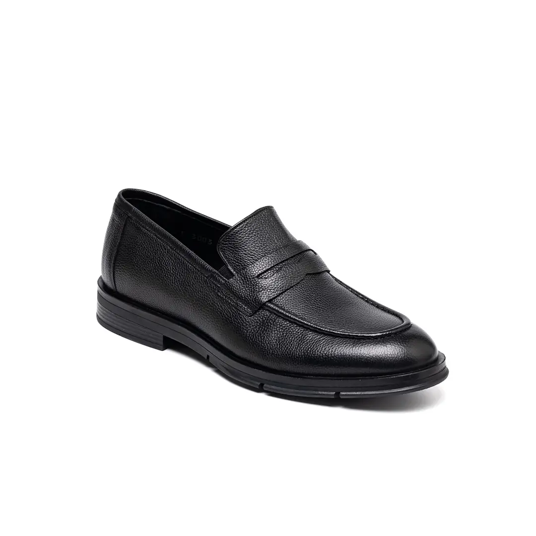 John May F3003 Erkek Penny Loafer