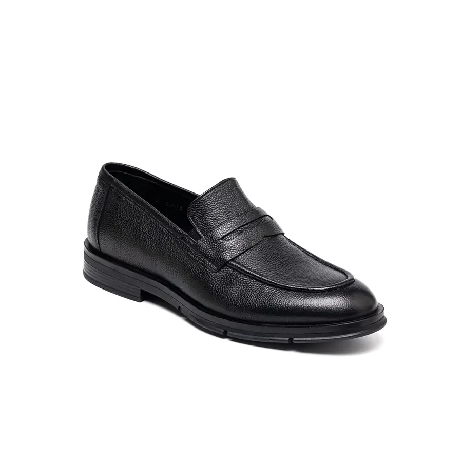 John May F3003 Erkek Penny Loafer
