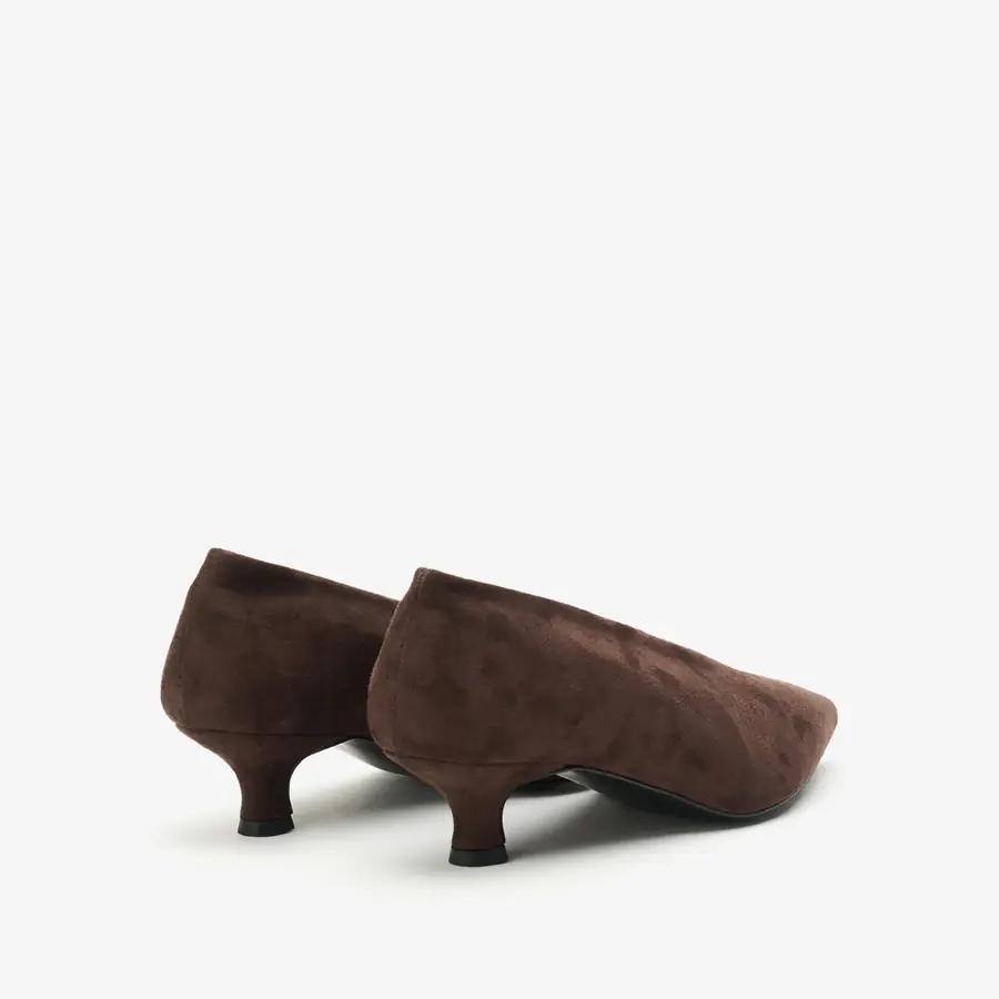 Nacree  Kadın Stiletto