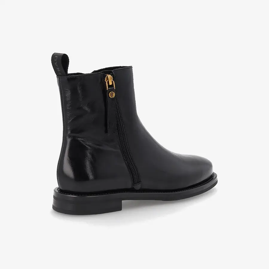 Frau Ankle Boot Kadın Bilek Boy Botu