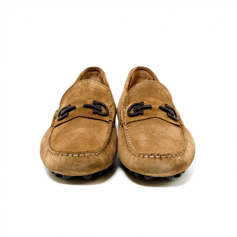 Giuseppe Mengoni  Erkek Driving Loafer