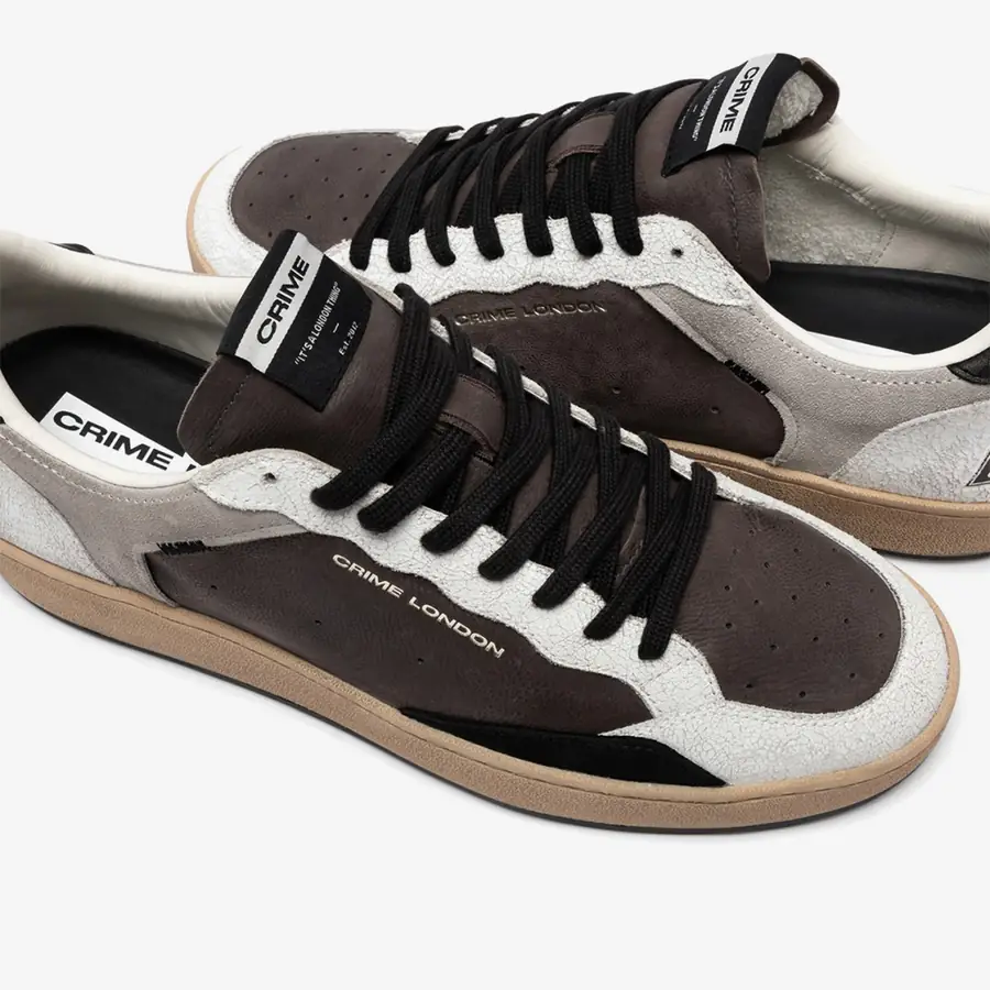 Crime London CHELSEA Erkek Sneaker