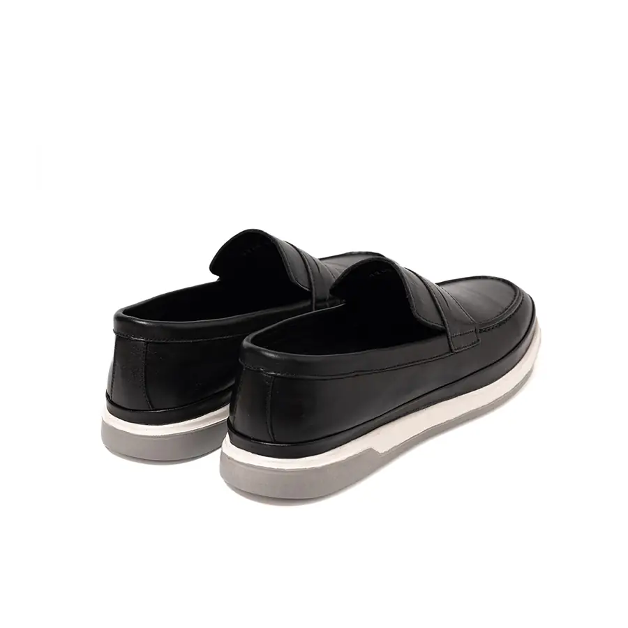 John May  Erkek Penny Loafer