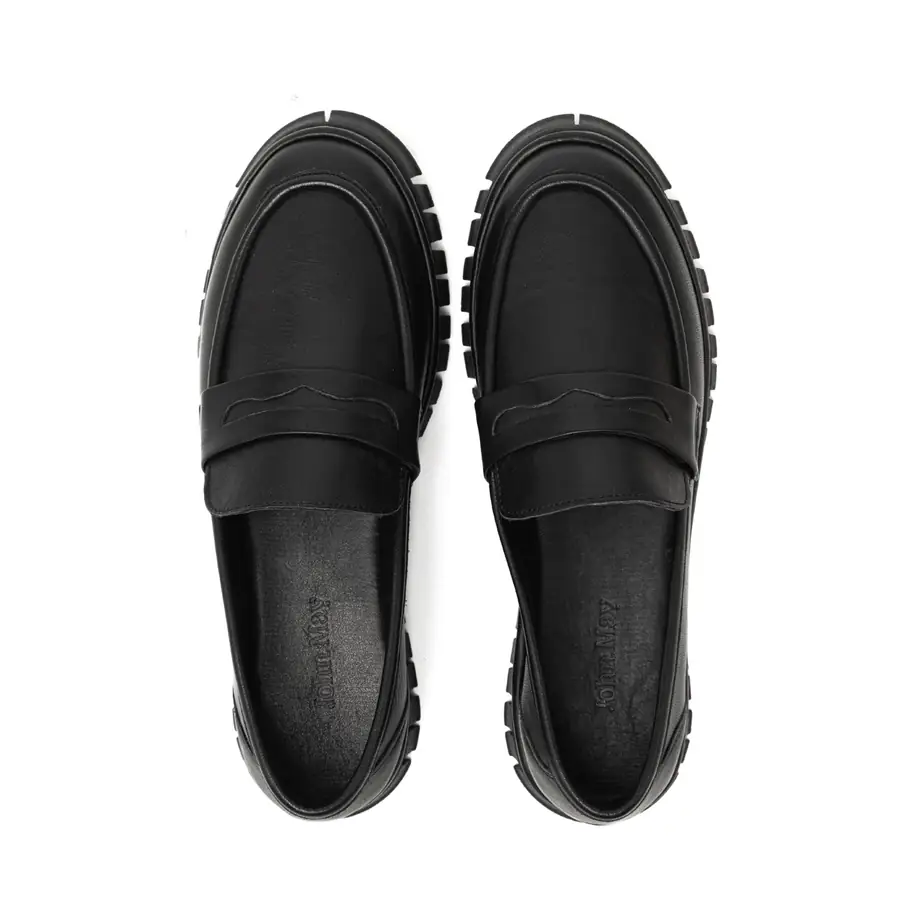 John May  Kadın Loafer