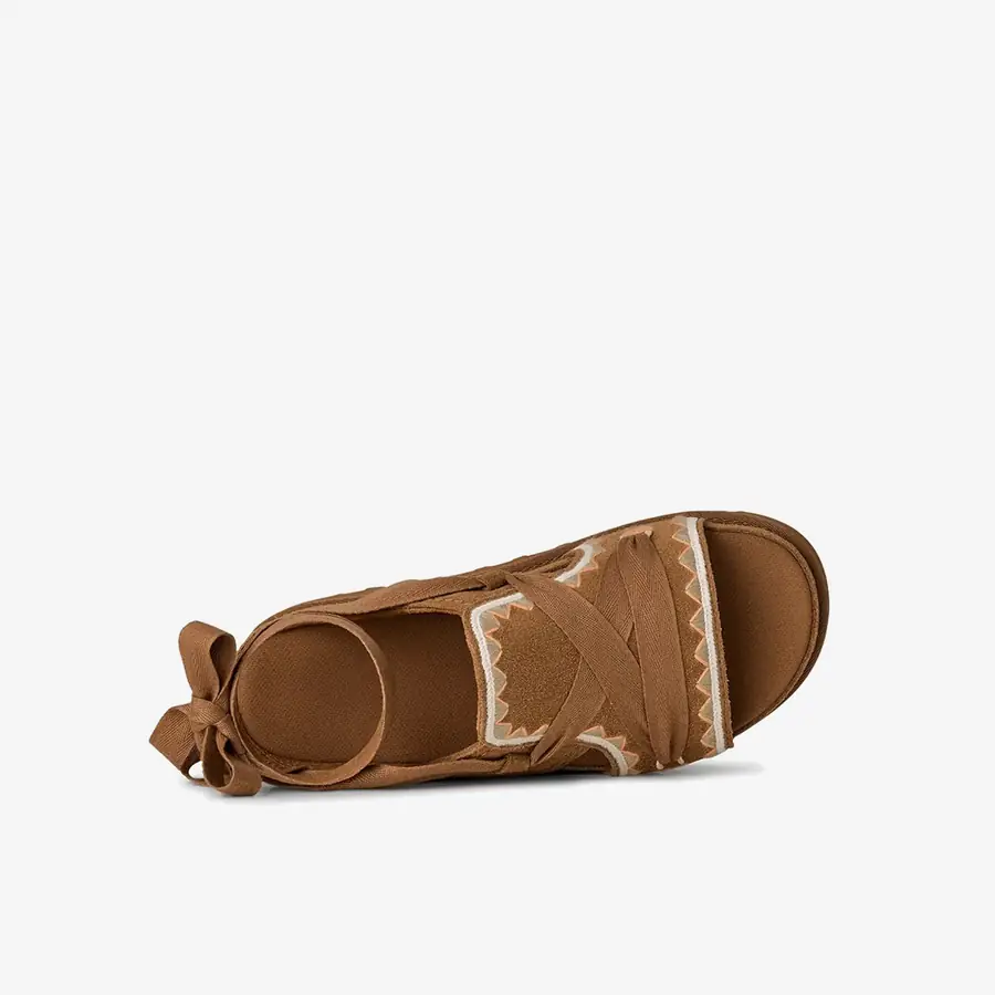 Ugg  Kadın Bantlı Sandalet