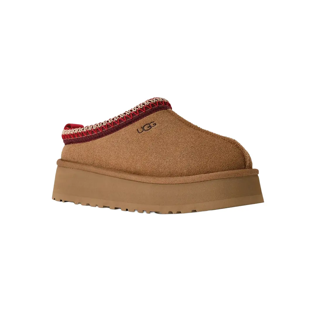 Ugg Tazz II Kadın Terlik - Taba