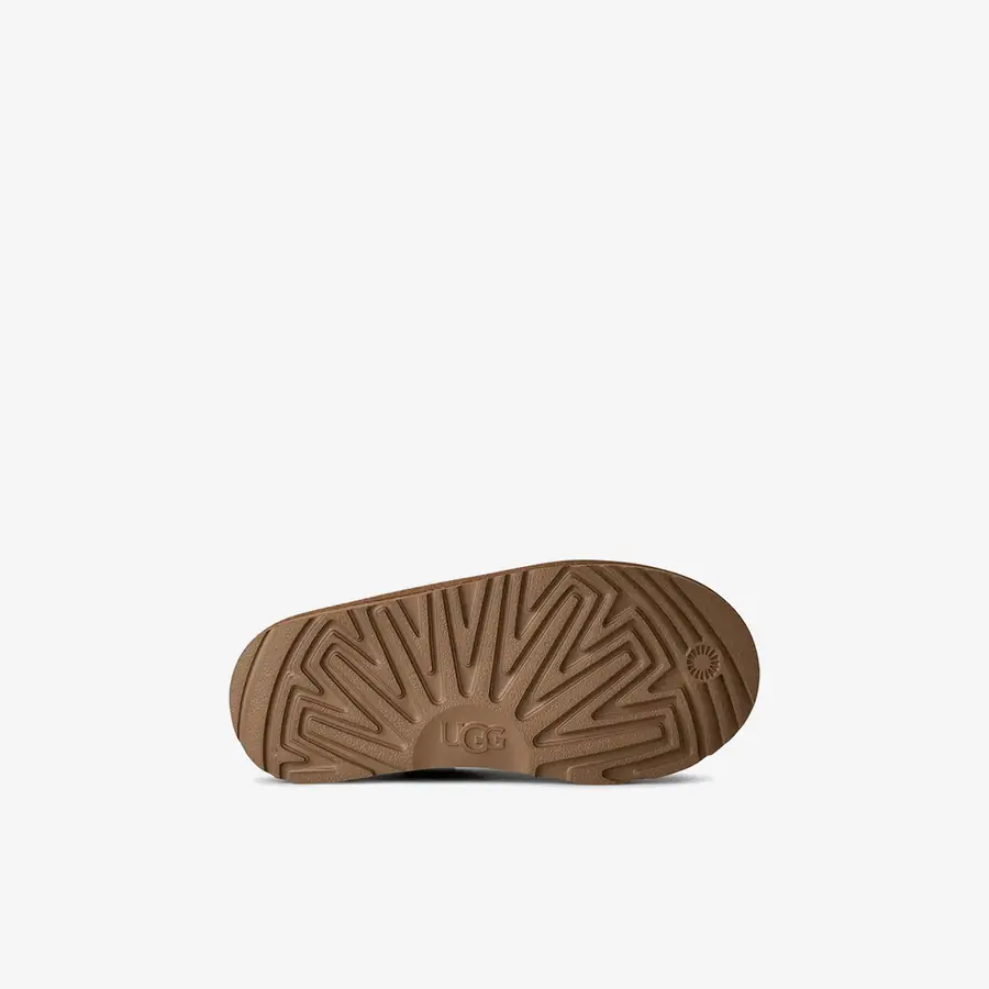 Ugg Classic Micro Kız Çocuk Kapalı Terlik