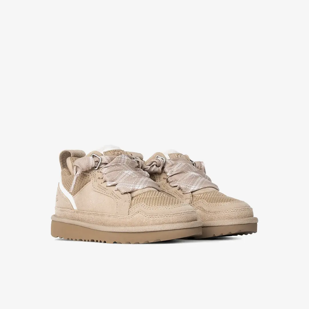 Ugg Lowmel Erkek Çocuk Bot - Taba