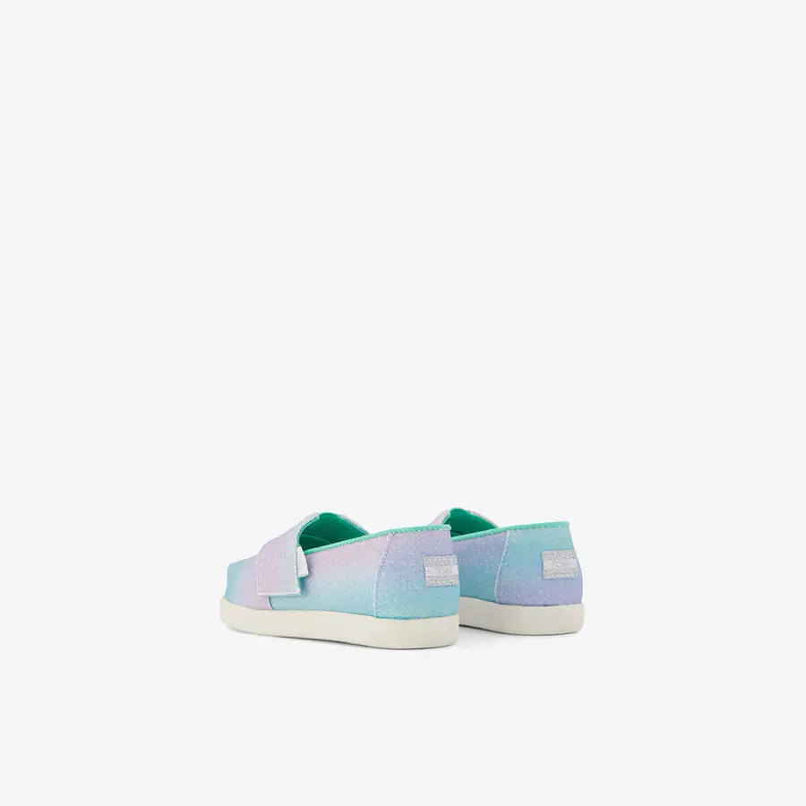Toms Alpargata plus Erkek Çocuk Espadril
