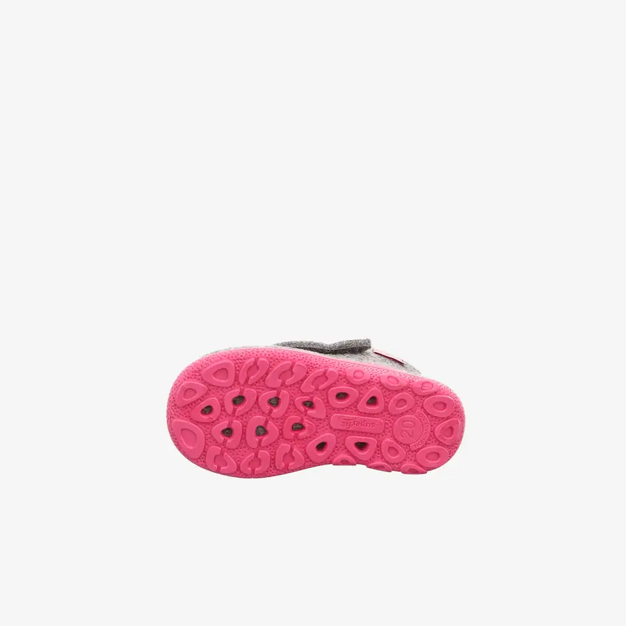 Superfit HAPPY OCTI Kız Çocuk Sneaker