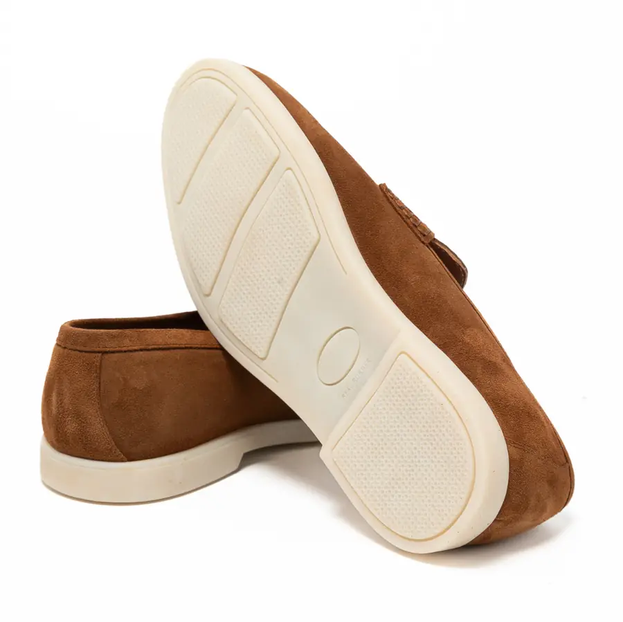 Giuseppe Mengoni  Erkek Penny Loafer