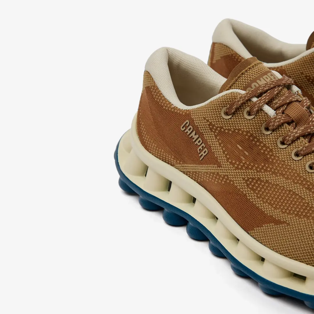 Camper Pelotissima Kadın Sneaker
