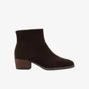 10023540  Brown Suede