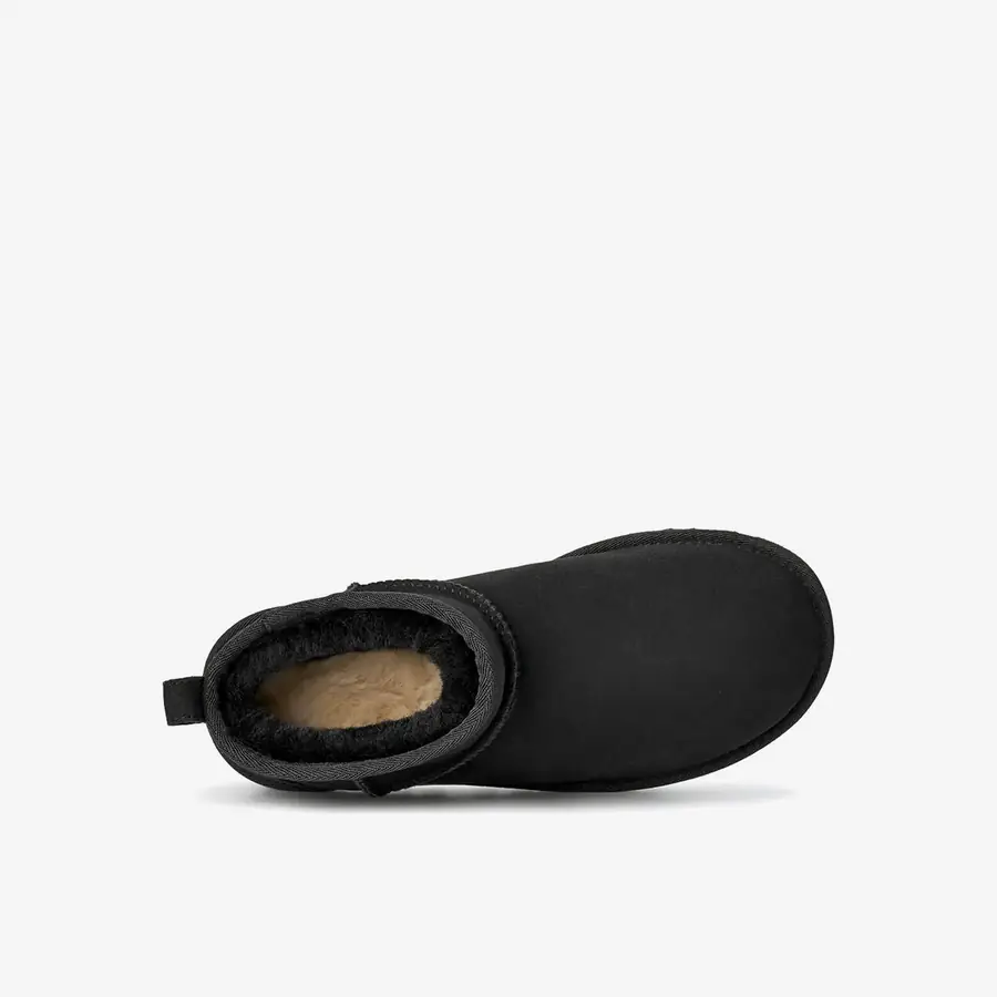 Ugg Classic Ultra Mini Kadın Bot