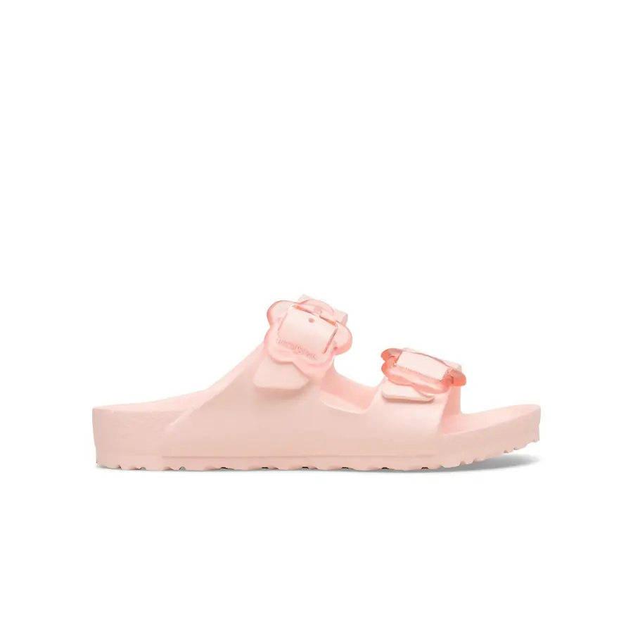 Birkenstock  Kız Çocuk Çift Bantlı Terlik