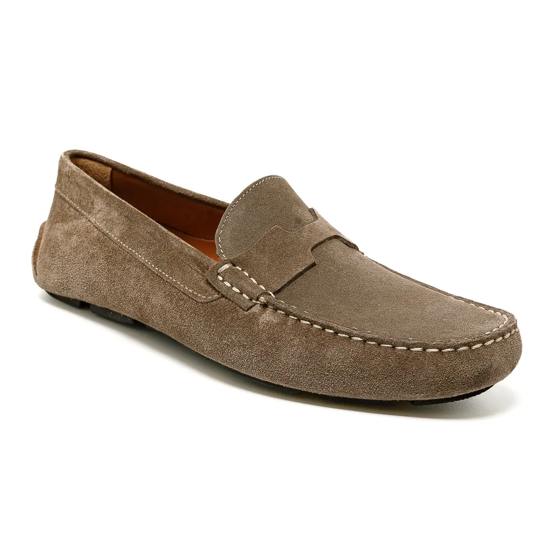 Giuseppe Mengoni  Erkek Driving Loafer