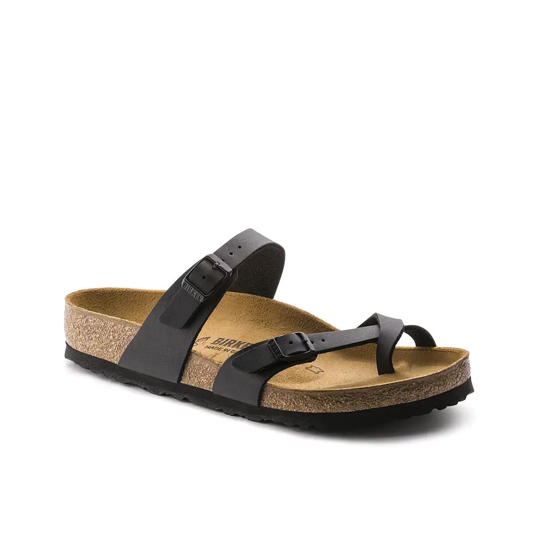 Birkenstock MAYARI BF Kadın Parmak Arası Terlik