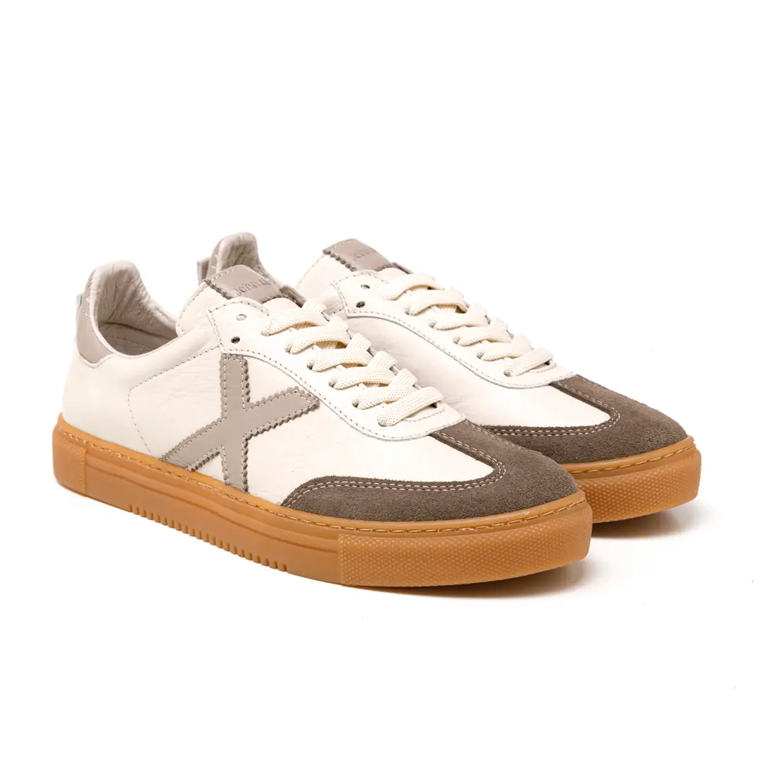 John May  Kadın Sneaker