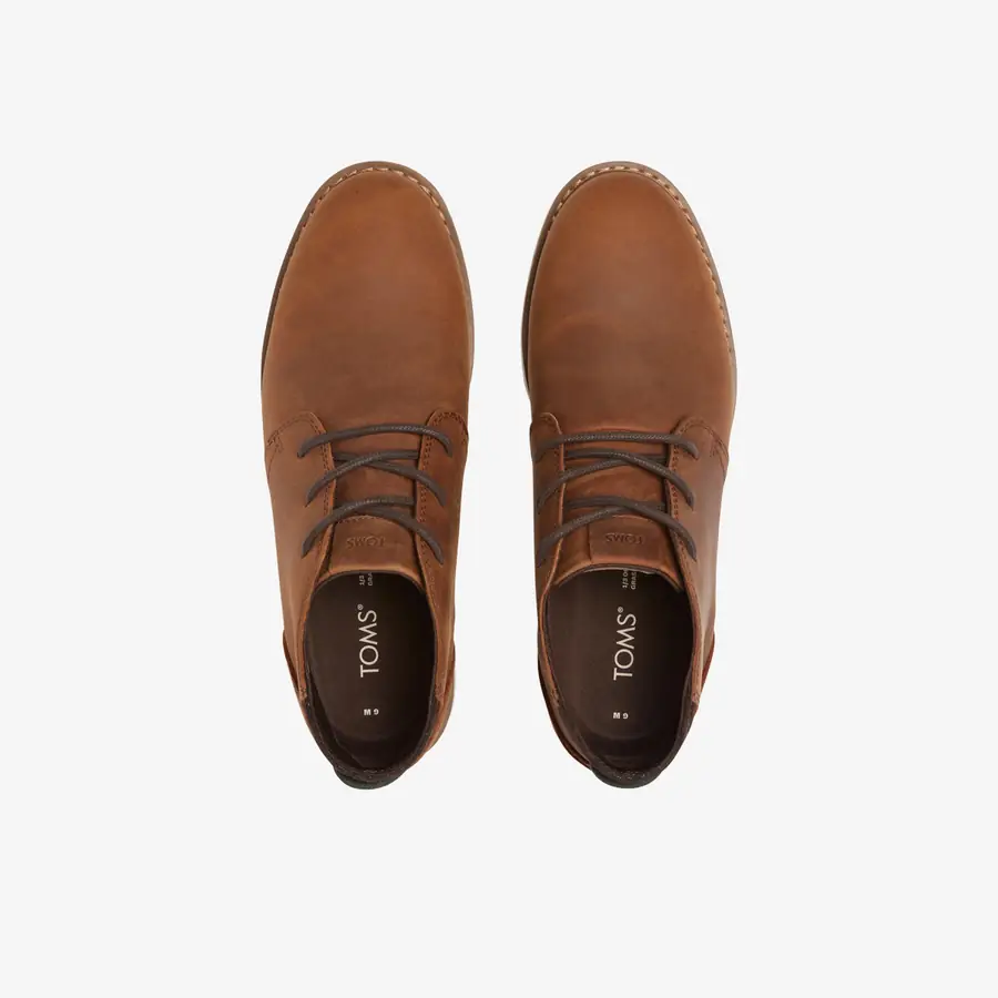 Toms Mavi Erkek