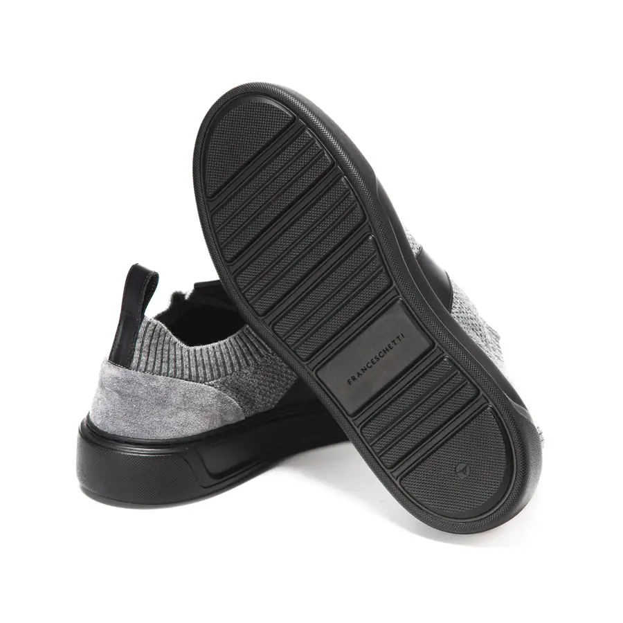 Franceschetti  Erkek Sneaker