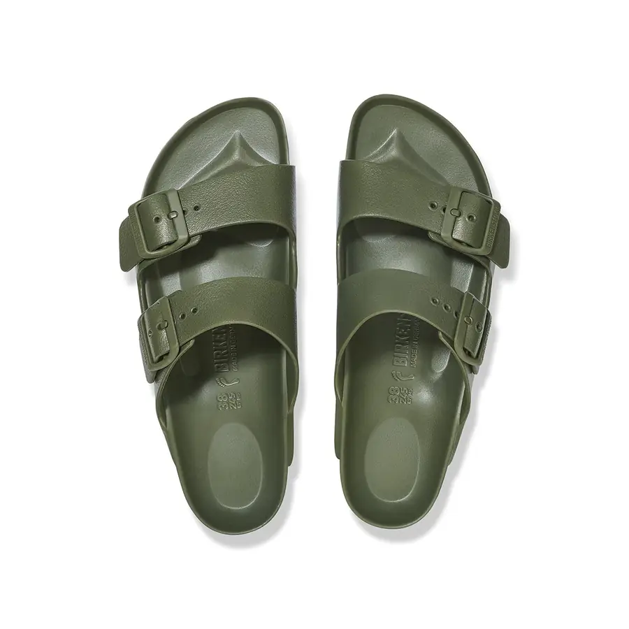 Birkenstock Arizona EVA M Erkek Çift Bantlı Terlik