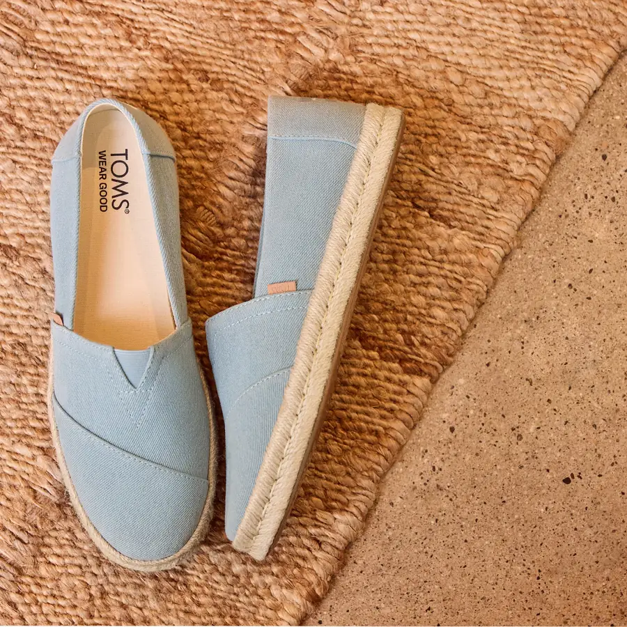 Toms  Kadın Espadril