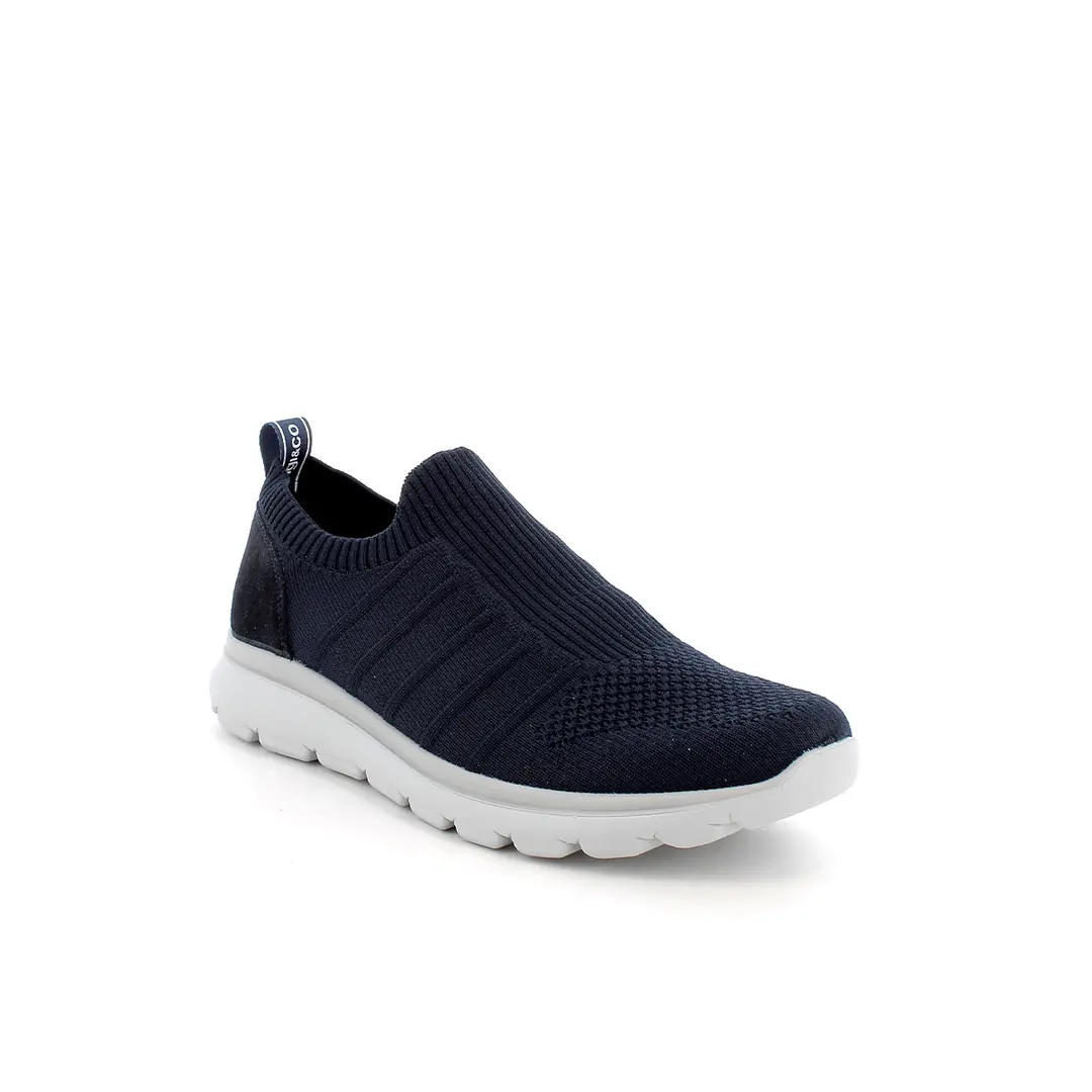 IGI&Co Fussbeet Erkek Slip On Sneaker