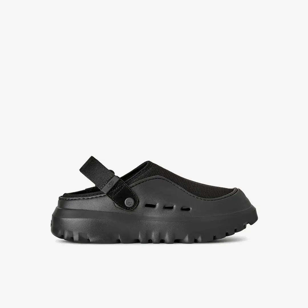 Ugg Peakmod Erkek Terlik