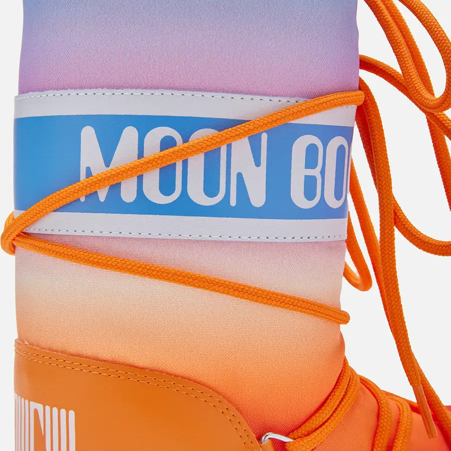 Moon Boot  Kız Çocuk Kar Botu
