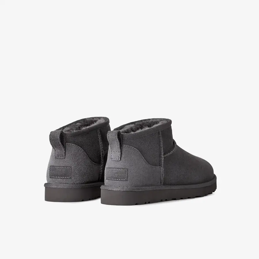 Ugg Classic Ultra Mini Kadın Bot