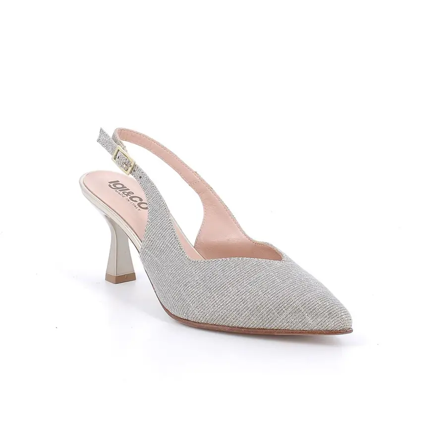 IGI&Co Pumps With Heel Kadın Stiletto