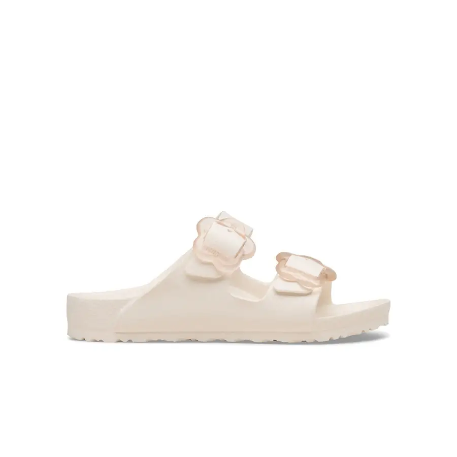 Birkenstock  Kız Çocuk Çift Bantlı Terlik
