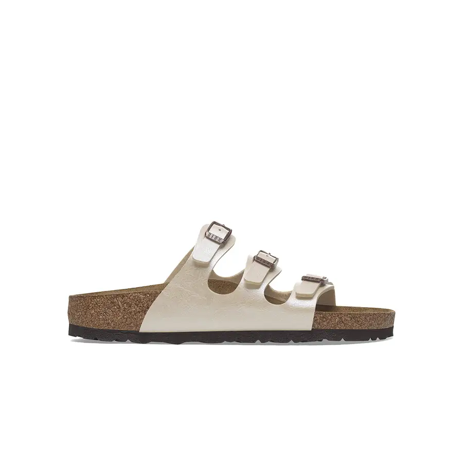 Birkenstock Florida Bf Graceful Kadın Çok Bantlı Terlik